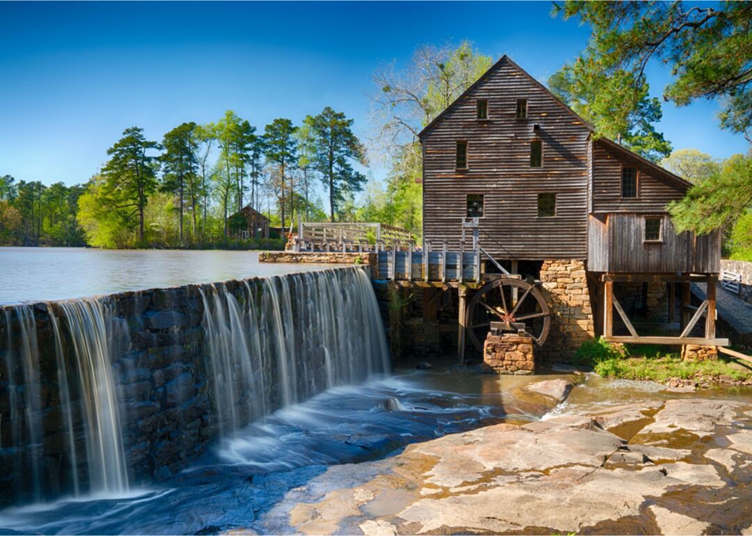 North Carolina